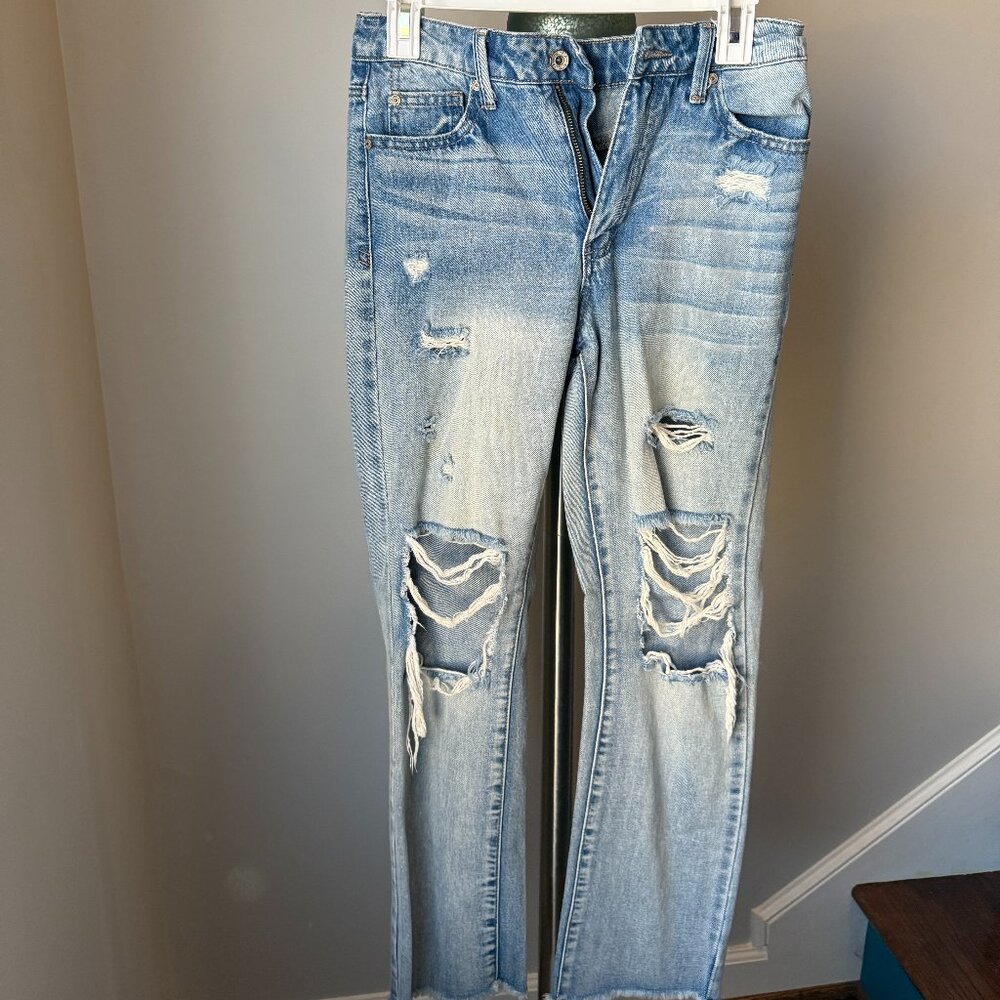 Special A - Women's jeans - Size 2